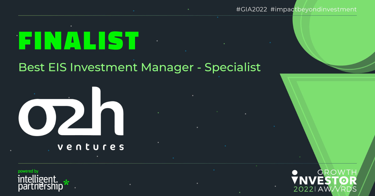 Best EIS Investment Manager
